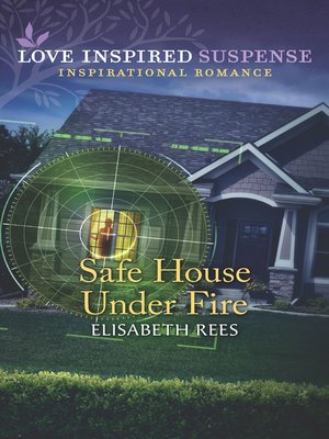 cover image of Safe House Under Fire